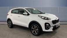 Kia Sportage 1.6 GDi ISG 2 5dr Petrol Estate